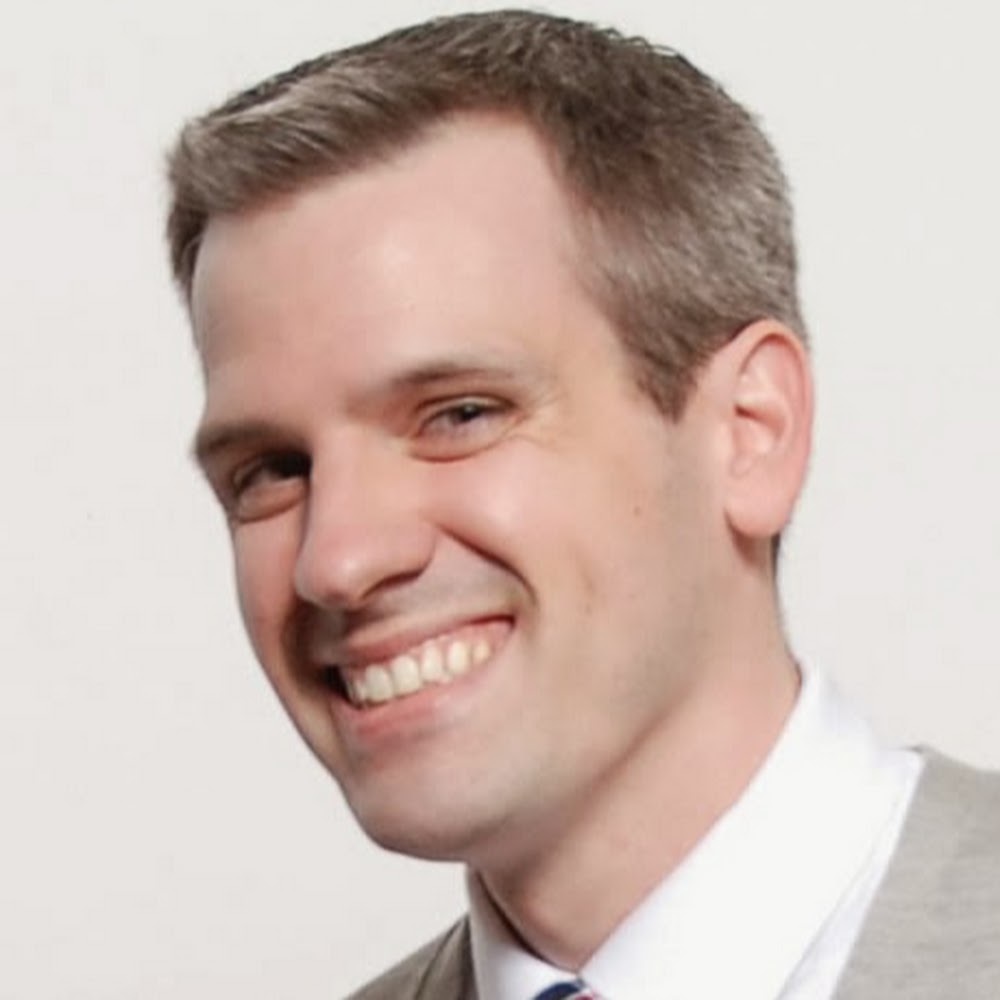 Meet your Posher, Ryan